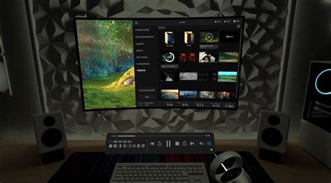 virtual desktop quest 3教學|【心得】Virtual Desktop PC 與 Meta Quest3 安裝與更新 .
